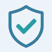 ethical treatment approach icon
