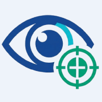 precision retina expertise icon